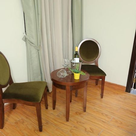 Zemalex Hotel Адис Абеба Екстериор снимка