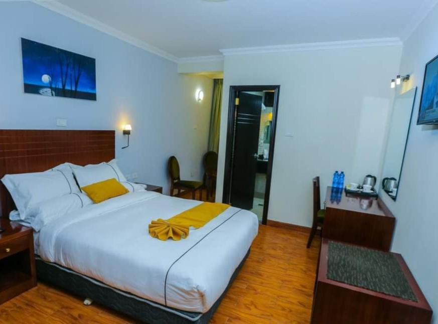 Zemalex Hotel Адис Абеба Екстериор снимка