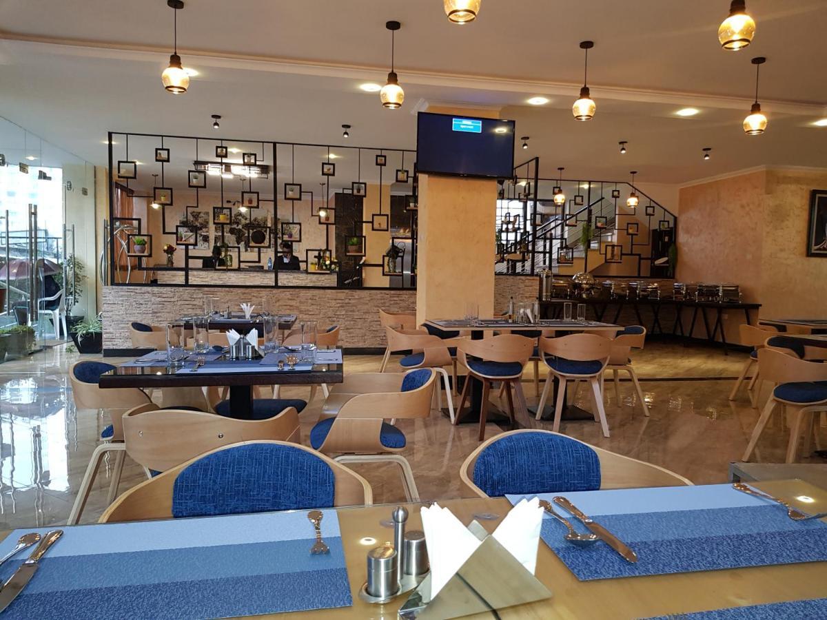 Zemalex Hotel Адис Абеба Екстериор снимка