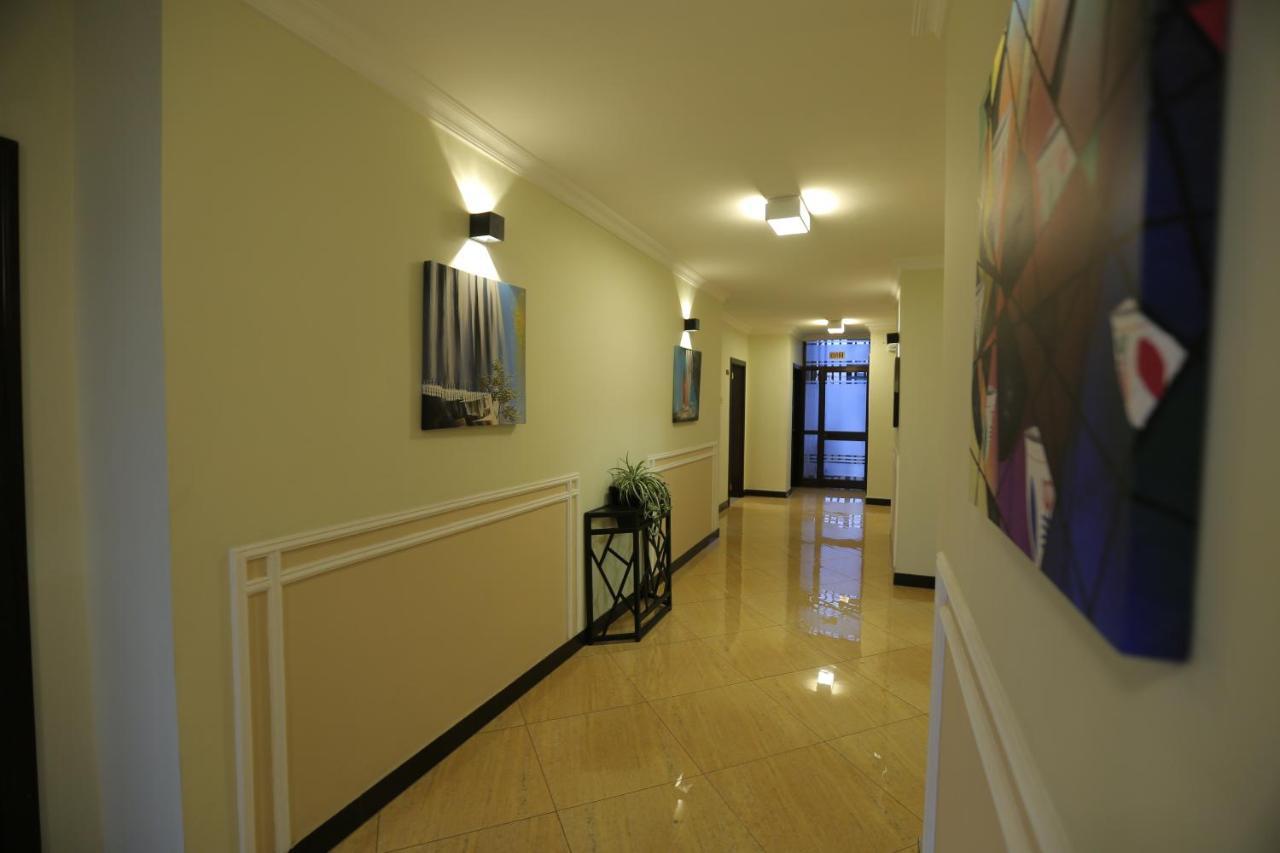 Zemalex Hotel Адис Абеба Екстериор снимка