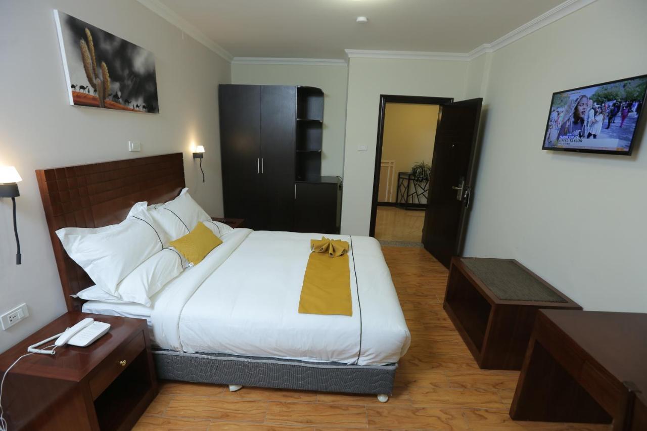 Zemalex Hotel Адис Абеба Екстериор снимка